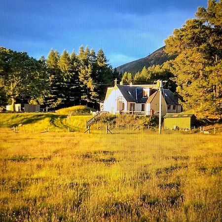 Glenfeshie Hostel Insh Bagian luar foto